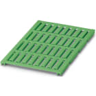 Phoenix Contact - Repère de fil et câble à enfiler UC-WMCO 3,6 (21X4,5) GN