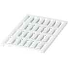 Phoenix Contact - Repère de fil et câble à enfiler UC-WMCO 4,9 (21X5)