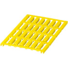 Phoenix Contact - Repère de fil et câble à enfiler UC-WMCO 4,9 (21X5) YE