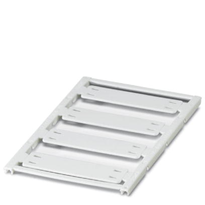 Phoenix Contact - Repère pour fil et câble à attacher UC-WMTB (44X15)