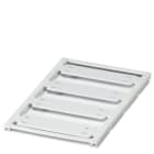 Phoenix Contact - Repère pour fil et câble à attacher UC-WMTB (44X15)