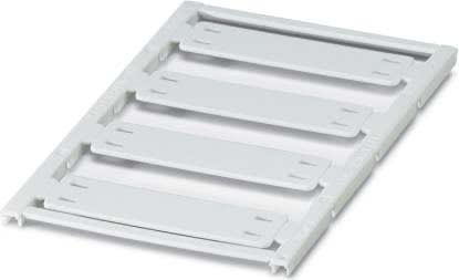 Phoenix Contact - Repère pour fil et câble à attacher UC-WMTB (44X15) RD