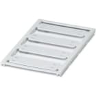 Phoenix Contact - Repère pour fil et câble à attacher UC-WMTB (44X15) SR