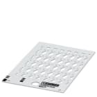 Phoenix Contact - Repère de fil et câble à attacher US-WMTB (29X8)