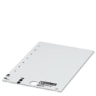 Phoenix Contact - Repérage d'appareil à encliqueter US-EMP (27X18)