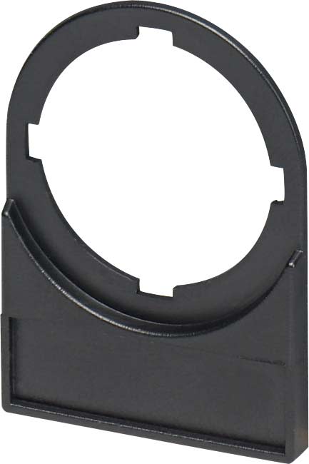 Phoenix Contact - CARRIER-EMLP 22 (27X8) - Porte-repère CARRIER-EMLP 22 (27X8)