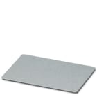 Phoenix Contact - EMLP-AL (85,6X54) CUS - Repérage d'appareil EMLP-AL (85,6X54) CUS