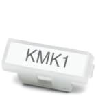 Phoenix Contact - KMK 1 - Porte-repère pour fil et câble KMK 1