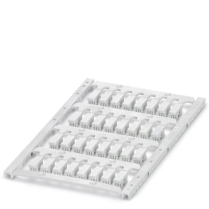 Phoenix Contact - Repère pour fil et câble à clipser UCT-WMCO 2,9 (12X4)
