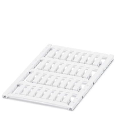 Phoenix Contact - Repère pour fil et câble à clipser UCT-WMCO 2,9 (18X4)