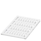 Phoenix Contact - Repère pour fil et câble à clipser UCT-WMCO 2,9 (18X4)