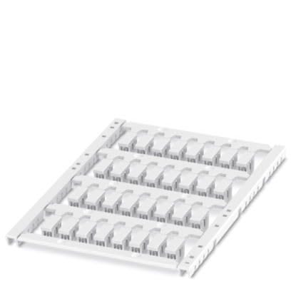 Phoenix Contact - Repère pour fil et câble à clipser UCT-WMCO 3,5 (12X4)