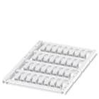 Phoenix Contact - Repère pour fil et câble à clipser UCT-WMCO 3,5 (12X4)