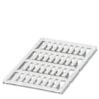 Phoenix Contact - UCT-WMCO 3,5 (18X4) - Repère pour fil et câble à clipser UCT-WMCO 3,5 (18X4)
