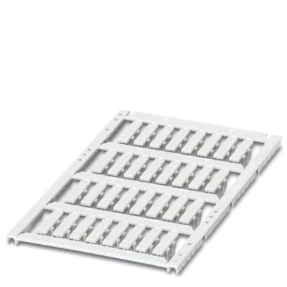 Phoenix Contact - Repère pour fil et câble à clipser UCT-WMCO 4,1 (18X4)
