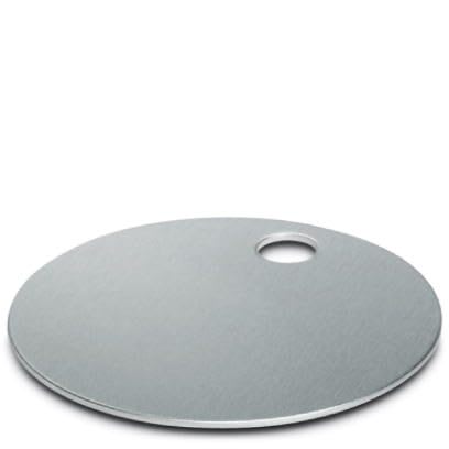 Phoenix Contact - Repère de fil et câble à attacher WMTB-AL (D30)