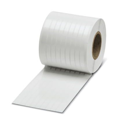 Phoenix Contact - Feuille de repérage TML (EX7)R