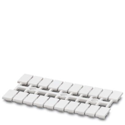 Phoenix Contact - UM1-TM (6X10) - Repérage de borne UM1-TM (6X10)