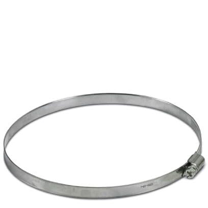 Phoenix Contact - Collier metallique de fixation