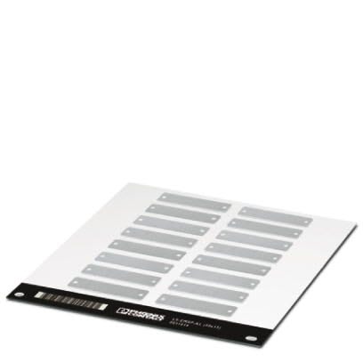 Phoenix Contact - Repérage d'appareil LS-EMSP-V4A (50X15)