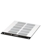 Phoenix Contact - Repérage d'appareil LS-EMSP-V4A (50X30)