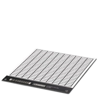 Phoenix Contact - Repérage d'appareil LS-EMLP (17X7) WH