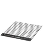 Phoenix Contact - Repérage d'appareil LS-EMLP (17,5X12) WH