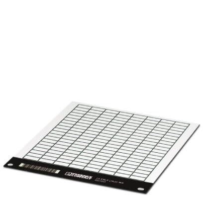 Phoenix Contact - Repérage d'appareil LS-EMLP (20X8) WH