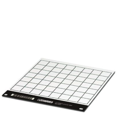 Phoenix Contact - Repérage d'appareil LS-EMLP (22X22) WH