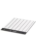 Phoenix Contact - Repérage d'appareil LS-EMLP (27X18) WH