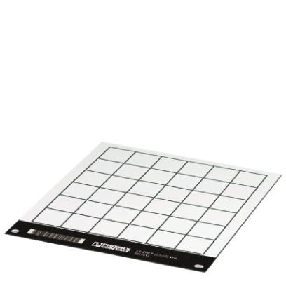 Phoenix Contact - Repérage d'appareil LS-EMLP (27X27) WH