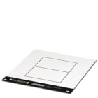 Phoenix Contact - Etiquette autocollante rigide pour appareil - LS-EMLP (100X60) WH