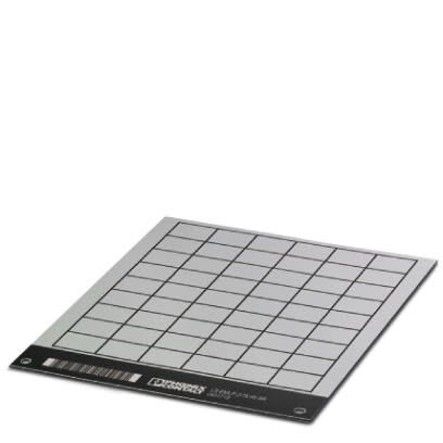 Phoenix Contact - Repérage d'appareil LS-EMLP (27X18) SR