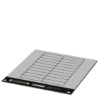 Phoenix Contact - Repérage d'appareil LS-EMLP (60X15) SR