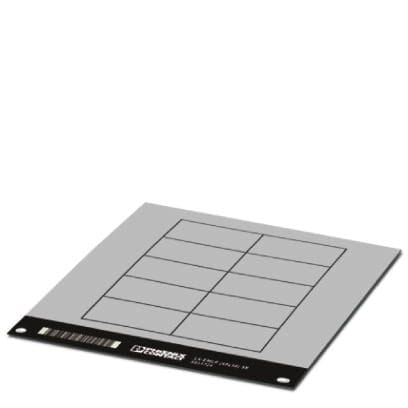 Phoenix Contact - Repérage d'appareil LS-EMLP (60X30) SR