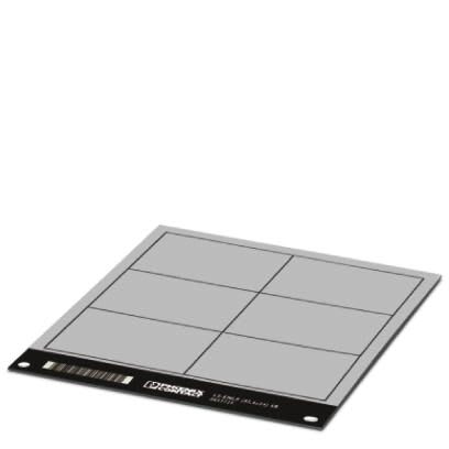 Phoenix Contact - LS-EMLP (85,6X54) SR - Repérage d'appareil LS-EMLP (85,6X54) SR