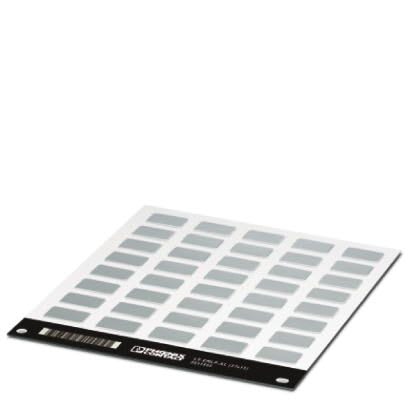Phoenix Contact - LS-EMLP-AL (27X15) CUS - Repérage d'appareil LS-EMLP-AL (27X15) CUS