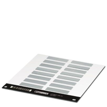 Phoenix Contact - LS-EMLP-AL (60X15) CUS - Repérage d'appareil LS-EMLP-AL (60X15) CUS