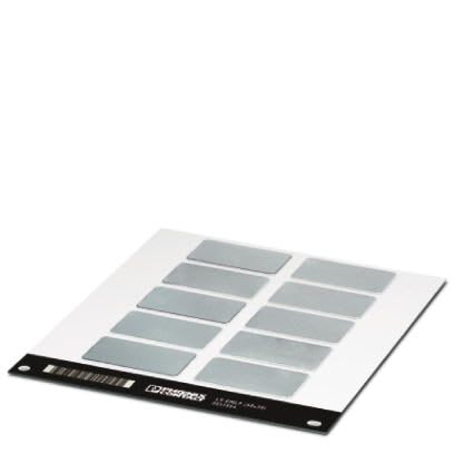 Phoenix Contact - LS-EMLP-AL (60X30) CUS - Repérage d'appareil LS-EMLP-AL (60X30) CUS