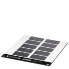 Phoenix Contact - LS-EMLP-AL (60X30) BK CUS - Repérage d'appareil LS-EMLP-AL (60X30) BK CUS