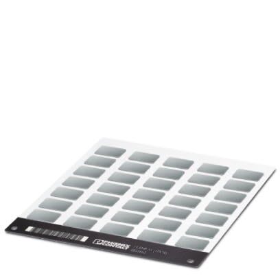 Phoenix Contact - LS-EMP-AL (27X18) CUS - Repérage d'appareil LS-EMP-AL (27X18) CUS