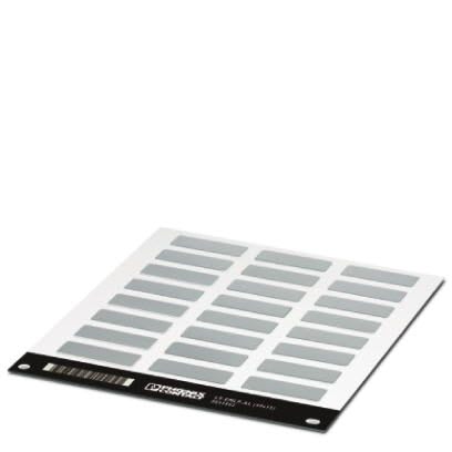 Phoenix Contact - LS-EMP-AL (49X15) CUS - Repérage d'appareil LS-EMP-AL (49X15) CUS