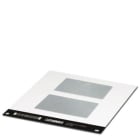 Phoenix Contact - Repérage d'appareil LS-EMP-AL (100X60) CUS