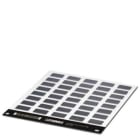 Phoenix Contact - LS-EMP-AL (27X15) BK CUS - Repérage d'appareil LS-EMP-AL (27X15) BK CUS