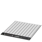Phoenix Contact - LS-EMLP (17,5X12) WH CUS - Repérage d'appareil LS-EMLP (17,5X12) WH CUS