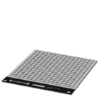 Phoenix Contact - LS-EMLP (11X9) SR CUS - Etiquette autocollante rigide pour appareil
