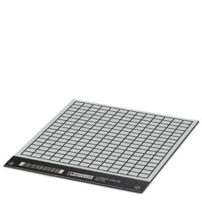 Phoenix Contact - LS-EMLP (13X9) SR CUS - Repérage d'appareil LS-EMLP (13X9) SR CUS