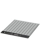 Phoenix Contact - LS-EMLP (17,5X12) SR CUS - Repérage d'appareil LS-EMLP (17,5X12) SR CUS