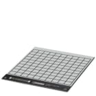 Phoenix Contact - LS-EMLP (17,5X15) SR CUS - Repérage d'appareil LS-EMLP (17,5X15) SR CUS