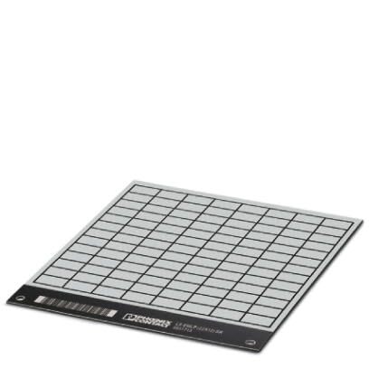 Phoenix Contact - LS-EMLP (22X12) SR CUS - Repérage d'appareil LS-EMLP (22X12) SR CUS